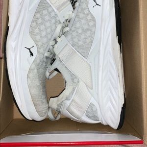 RARE IGNITE evoKNIT PUMAS❗️❗️